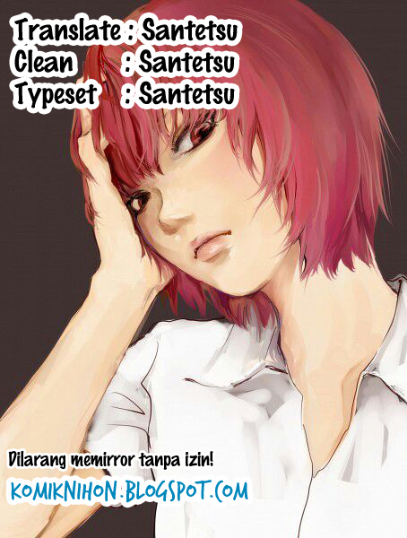 Aku no Hana chapter 34